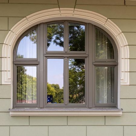 Ara Apartament I Stary Toruń Exteriér fotografie