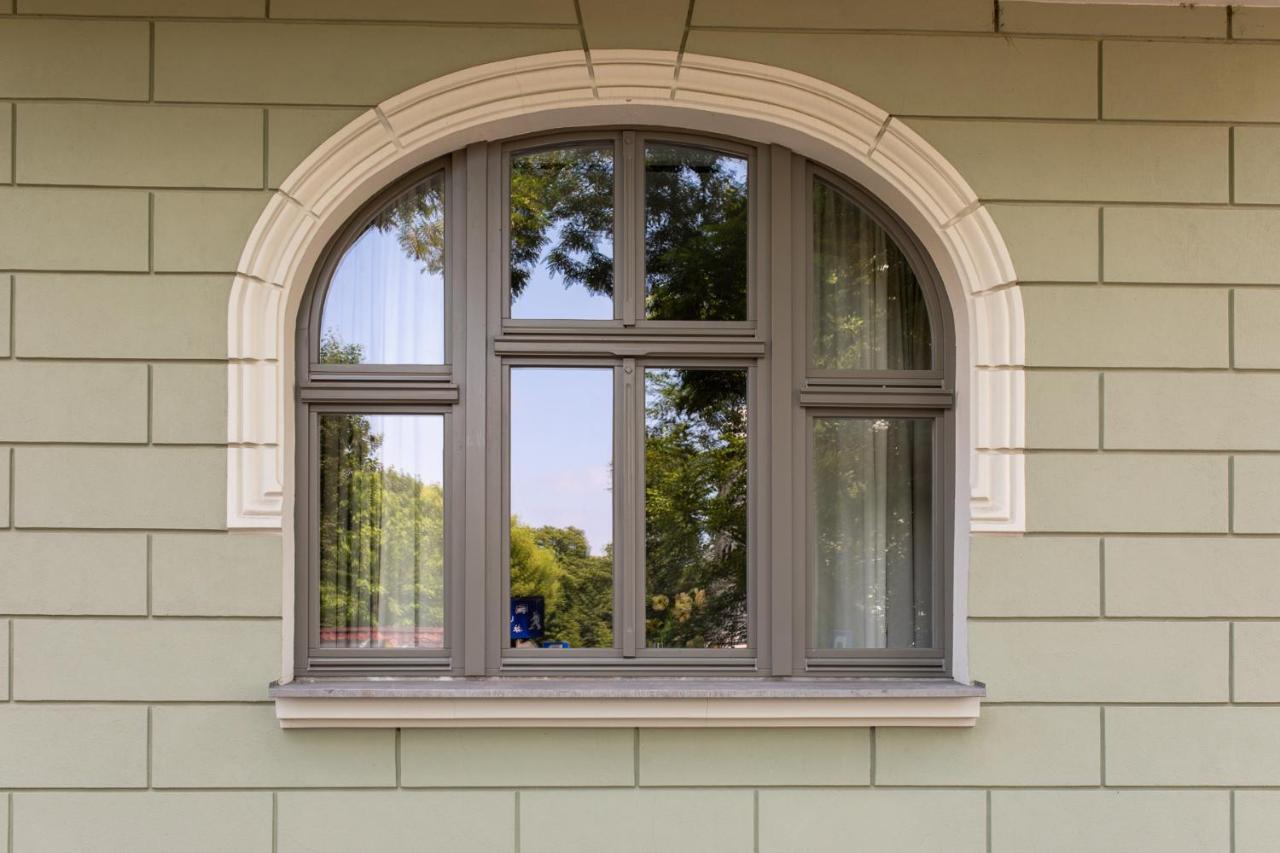Ara Apartament I Stary Toruń Exteriér fotografie