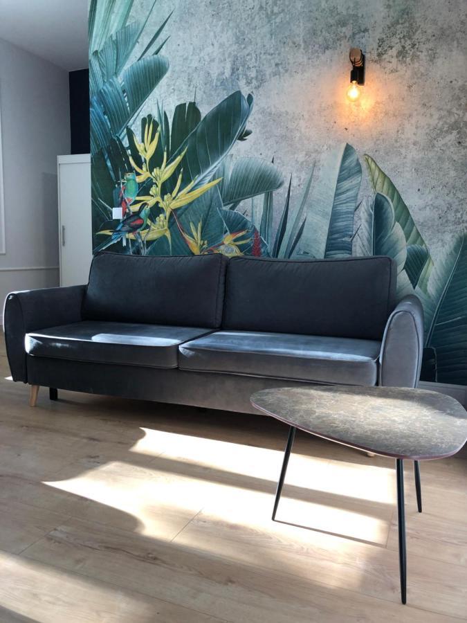 Ara Apartament I Stary Toruń Exteriér fotografie