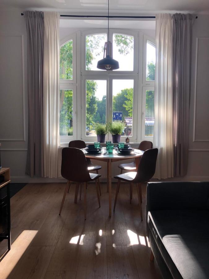 Ara Apartament I Stary Toruń Exteriér fotografie