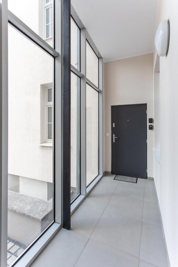 Ara Apartament I Stary Toruń Exteriér fotografie