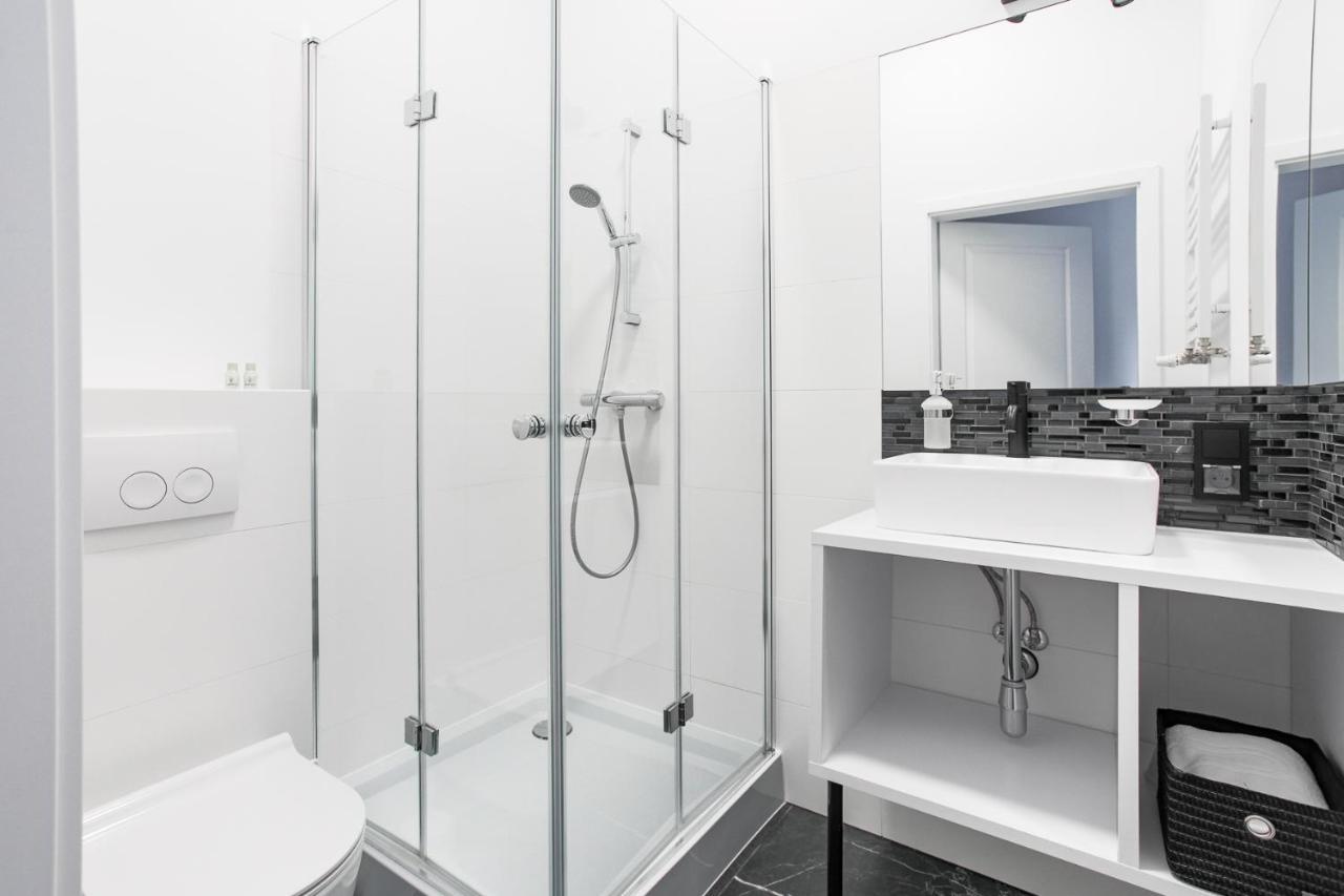 Ara Apartament I Stary Toruń Exteriér fotografie