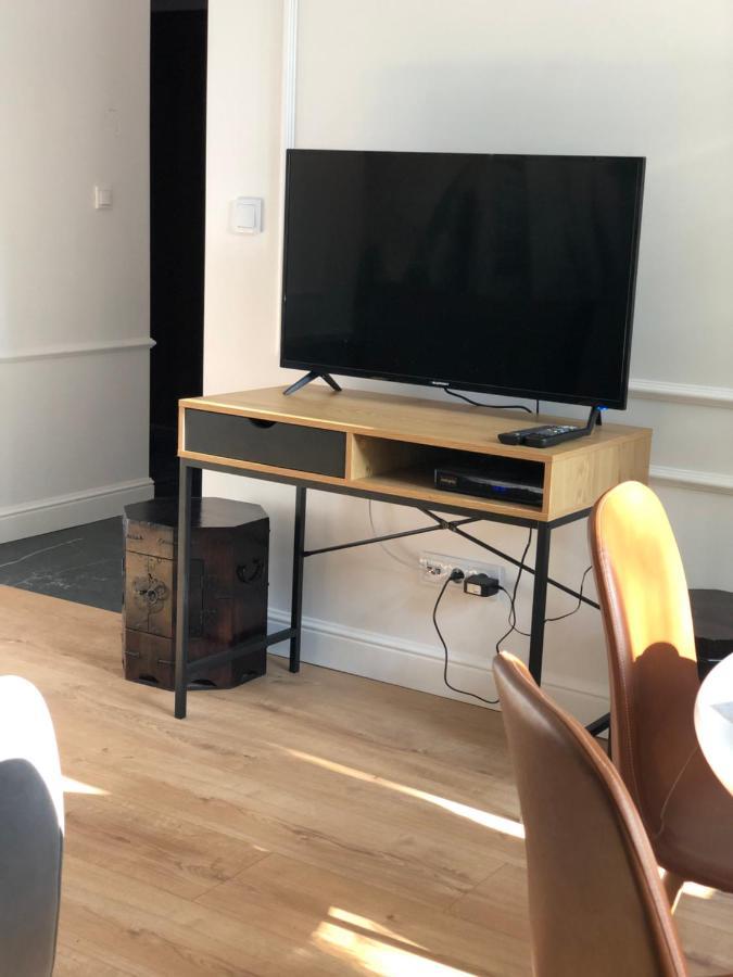 Ara Apartament I Stary Toruń Exteriér fotografie