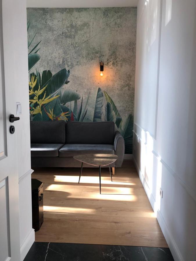 Ara Apartament I Stary Toruń Exteriér fotografie