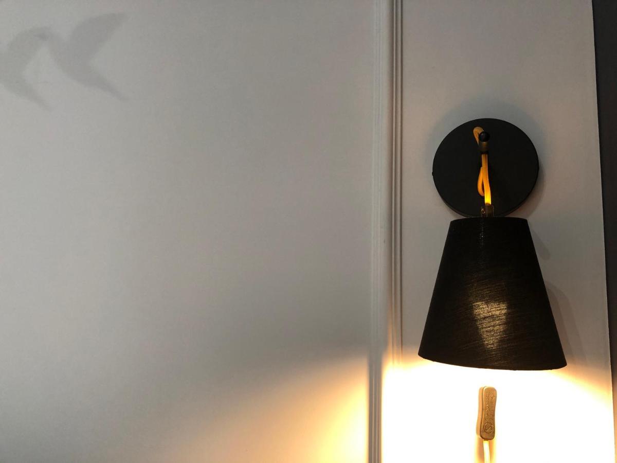 Ara Apartament I Stary Toruń Exteriér fotografie