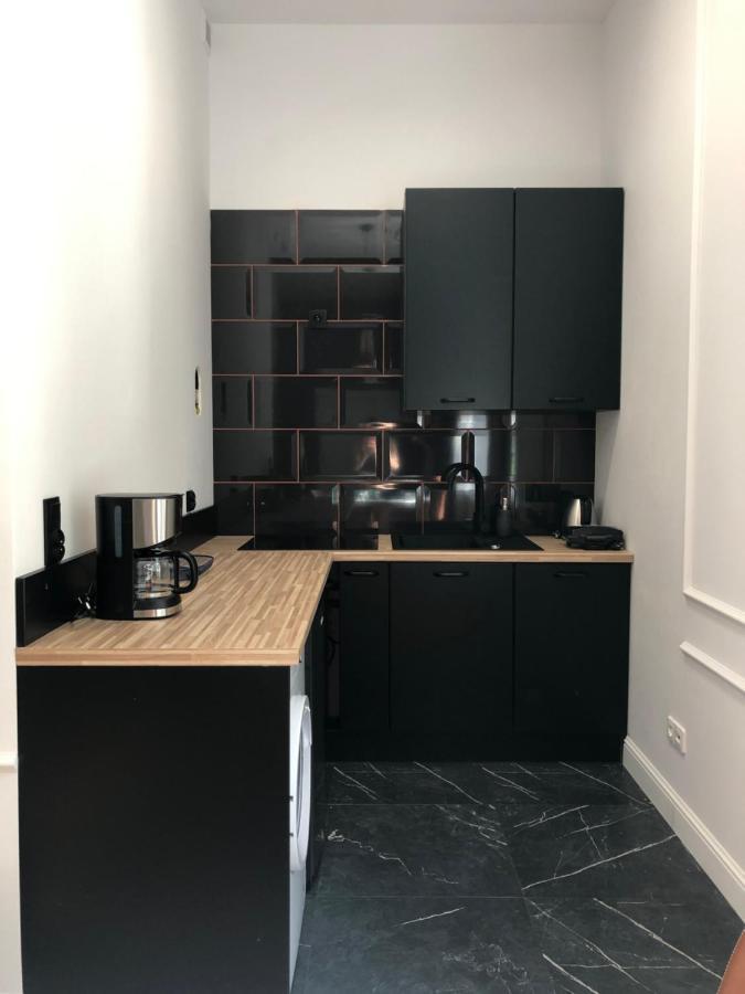 Ara Apartament I Stary Toruń Exteriér fotografie