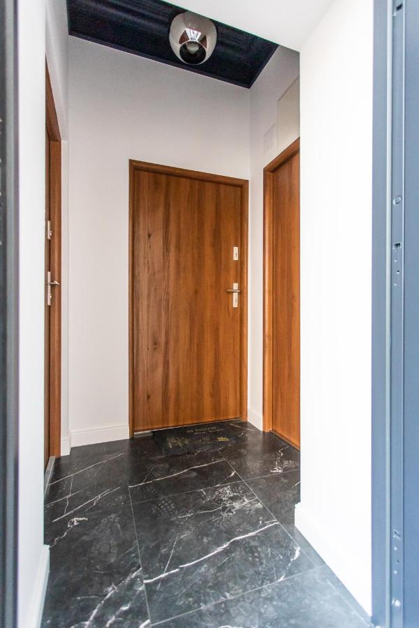 Ara Apartament I Stary Toruń Exteriér fotografie