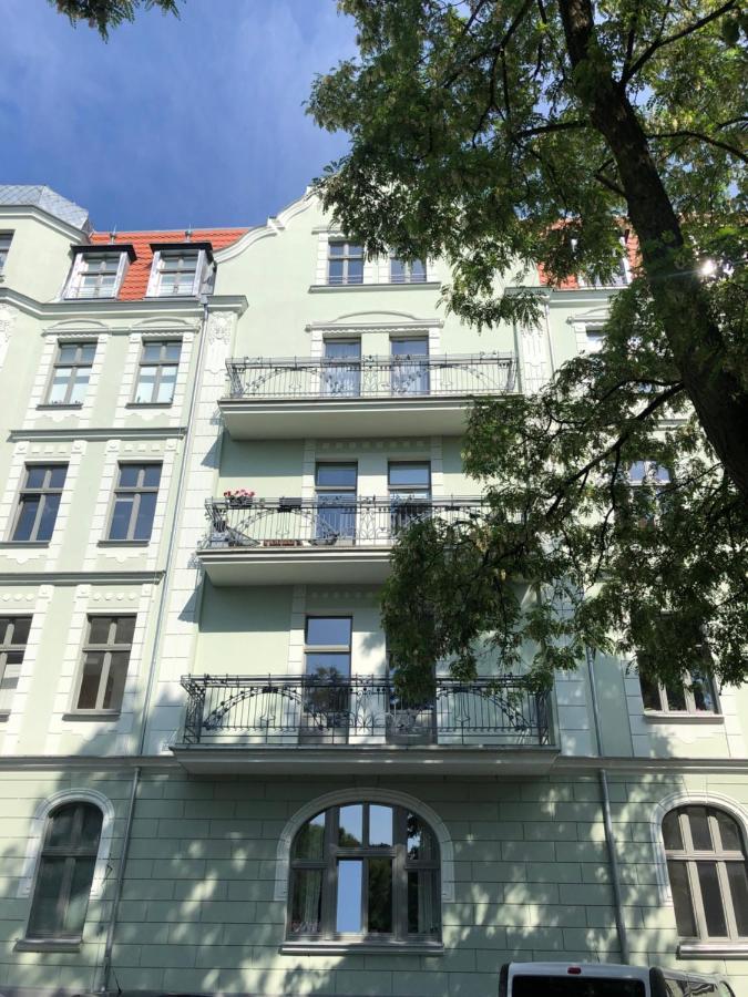 Ara Apartament I Stary Toruń Exteriér fotografie