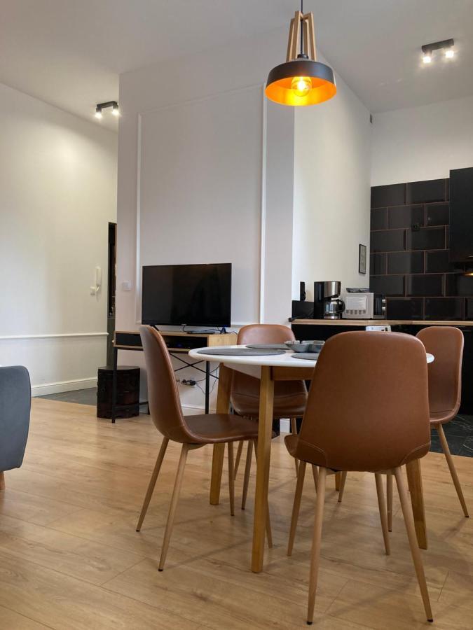 Ara Apartament I Stary Toruń Exteriér fotografie
